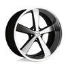 Wheel